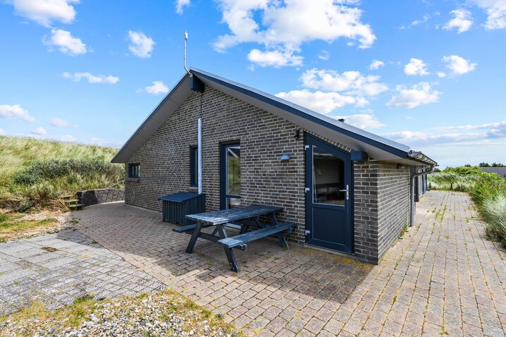 Sommerhus D3552 på Baunebjergvej 52, Haurvig - Billede #35