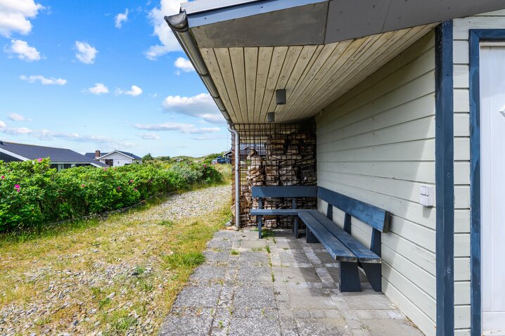 Sommerhus D3552 på Baunebjergvej 52, Haurvig - Billede #37