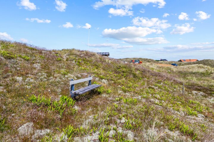 Sommerhus D3552 på Baunebjergvej 52, Haurvig - Billede #38