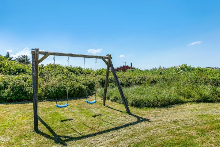 Ferienhaus D3559 in Laust Diges Vej 26, Haurvig - Bild #21