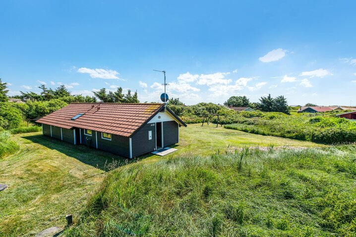 Ferienhaus D3559 in Laust Diges Vej 26, Haurvig - Bild #28