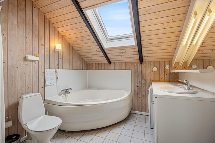 Ferienhaus D3559 in Laust Diges Vej 26, Haurvig - Bild #10