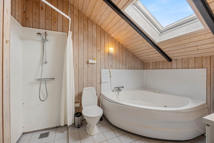 Ferienhaus D3559 in Laust Diges Vej 26, Haurvig - Bild #11