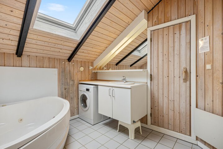 Ferienhaus D3559 in Laust Diges Vej 26, Haurvig - Bild #12