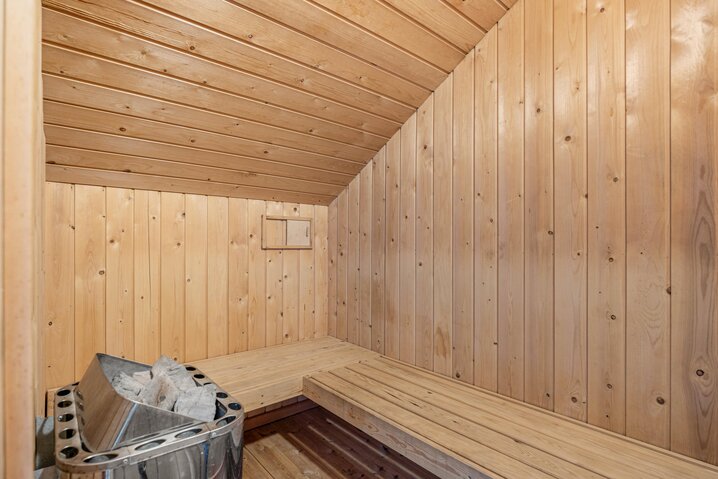 Ferienhaus D3559 in Laust Diges Vej 26, Haurvig - Bild #14