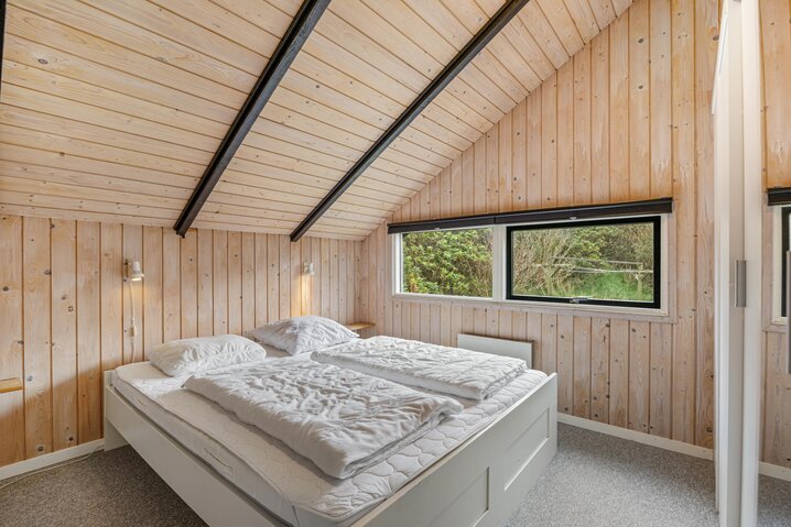Ferienhaus D3559 in Laust Diges Vej 26, Haurvig - Bild #15