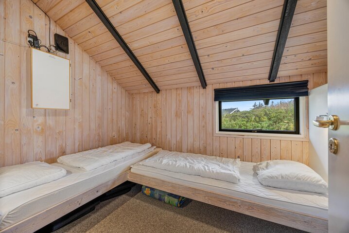 Ferienhaus D3559 in Laust Diges Vej 26, Haurvig - Bild #16