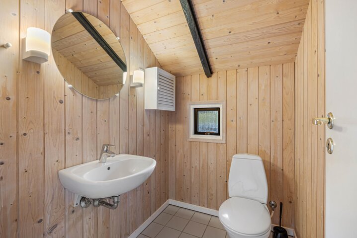 Ferienhaus D3559 in Laust Diges Vej 26, Haurvig - Bild #17