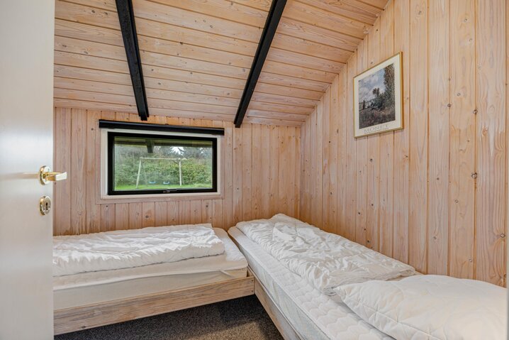 Ferienhaus D3559 in Laust Diges Vej 26, Haurvig - Bild #18