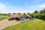 Ferienhaus D3559 in Laust Diges Vej 26, Haurvig - Bild #1