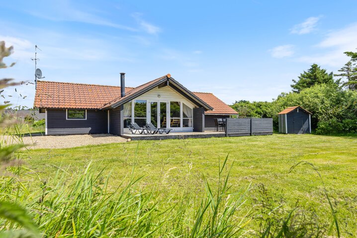 Ferienhaus D3559 in Laust Diges Vej 26, Haurvig - Bild #19