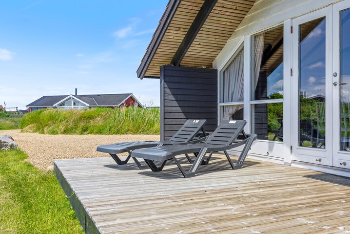 Ferienhaus D3559 in Laust Diges Vej 26, Haurvig - Bild #20