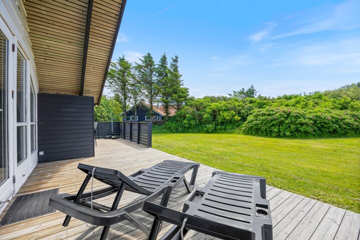 Ferienhaus D3559 in Laust Diges Vej 26, Haurvig - Bild #21