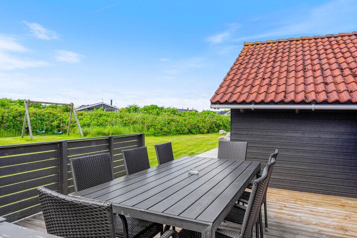 Ferienhaus D3559 in Laust Diges Vej 26, Haurvig - Bild #25