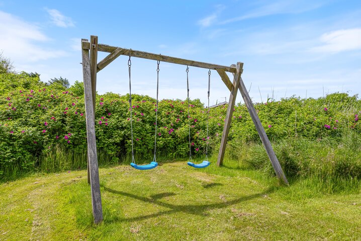 Ferienhaus D3559 in Laust Diges Vej 26, Haurvig - Bild #26