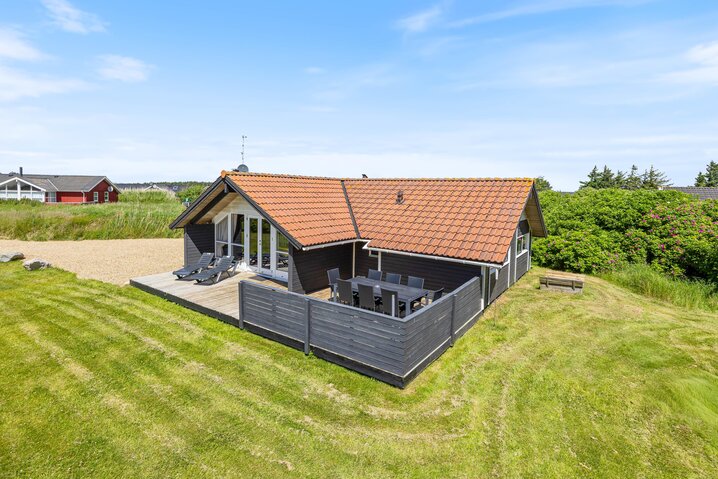 Ferienhaus D3559 in Laust Diges Vej 26, Haurvig - Bild #27