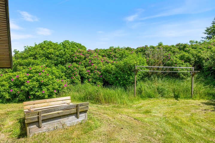 Ferienhaus D3559 in Laust Diges Vej 26, Haurvig - Bild #28