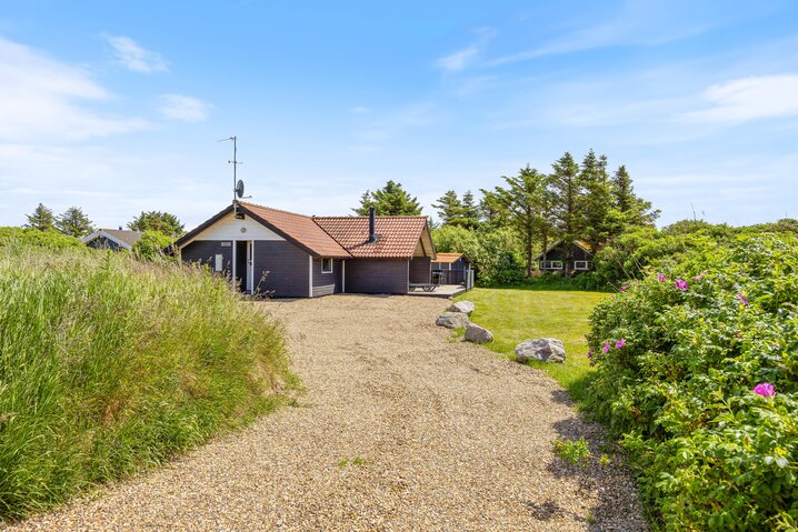 Ferienhaus D3559 in Laust Diges Vej 26, Haurvig - Bild #29
