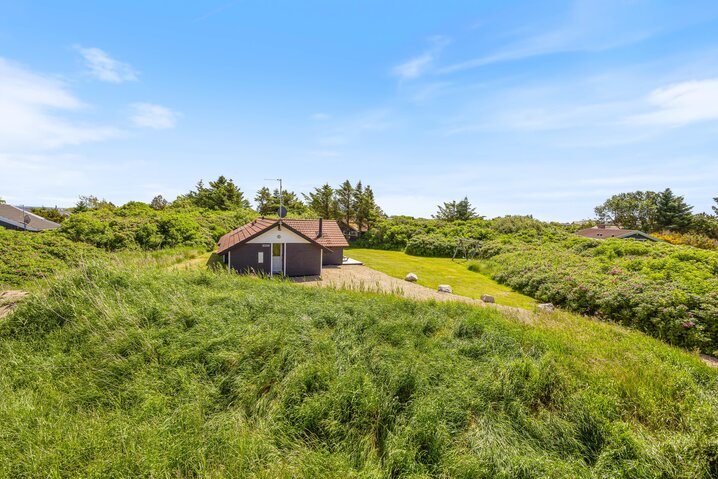 Ferienhaus D3559 in Laust Diges Vej 26, Haurvig - Bild #30