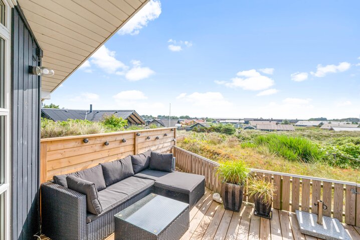 Ferienhaus D3562 in Vesterledvej 44, Haurvig - Bild #21