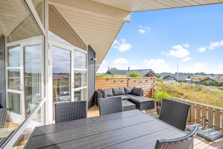 Ferienhaus D3562 in Vesterledvej 44, Haurvig - Bild #23