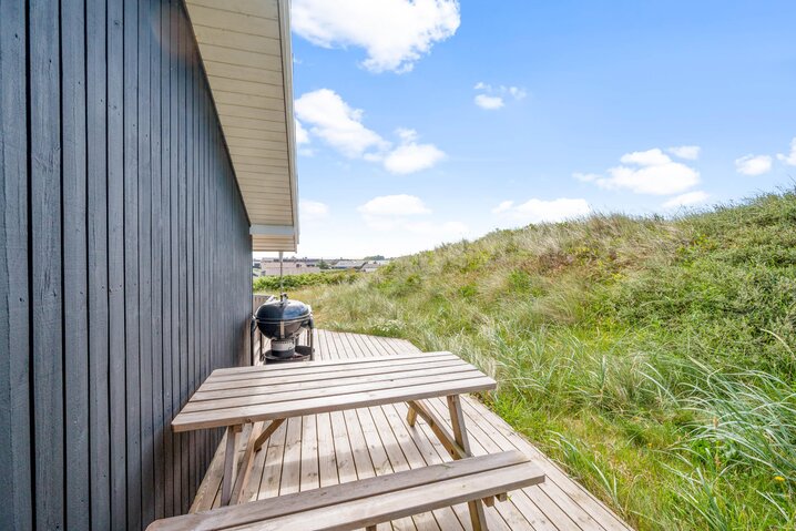 Ferienhaus D3562 in Vesterledvej 44, Haurvig - Bild #28