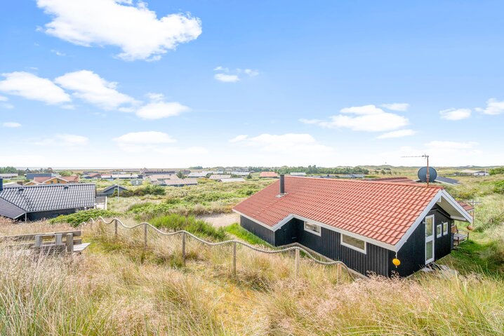 Ferienhaus D3562 in Vesterledvej 44, Haurvig - Bild #30