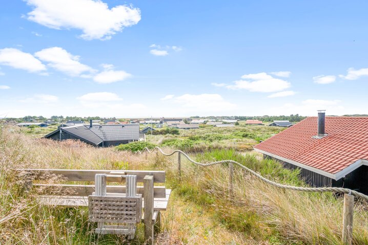 Ferienhaus D3562 in Vesterledvej 44, Haurvig - Bild #31