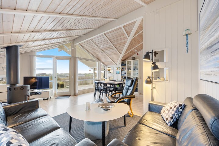 Ferienhaus D3562 in Vesterledvej 44, Haurvig - Bild #3