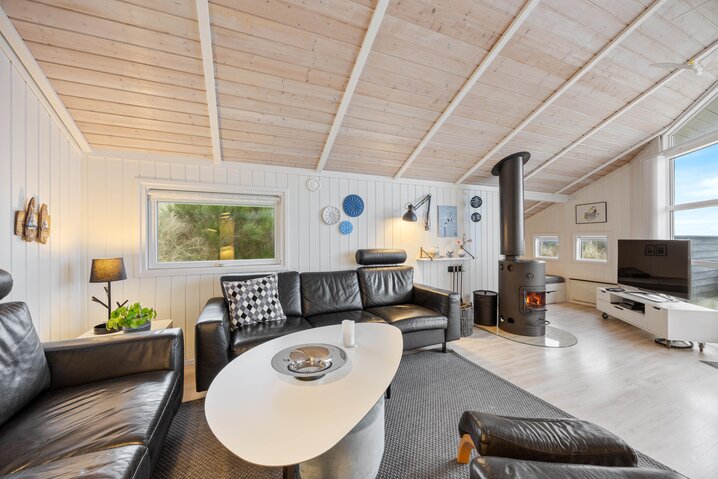 Ferienhaus D3562 in Vesterledvej 44, Haurvig - Bild #4
