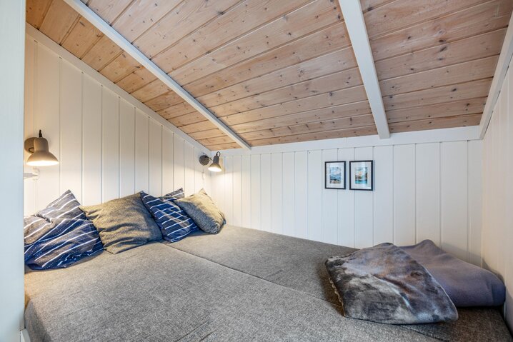 Ferienhaus D3562 in Vesterledvej 44, Haurvig - Bild #5