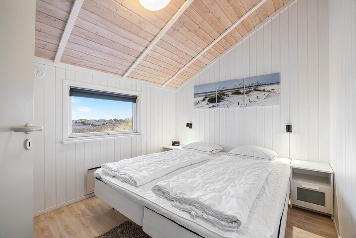 Ferienhaus D3562 in Vesterledvej 44, Haurvig - Bild #12