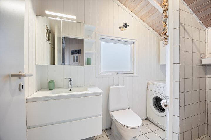 Ferienhaus D3562 in Vesterledvej 44, Haurvig - Bild #14