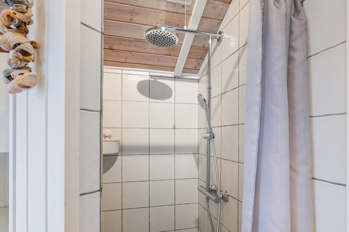 Ferienhaus D3562 in Vesterledvej 44, Haurvig - Bild #15