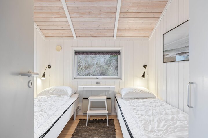 Ferienhaus D3562 in Vesterledvej 44, Haurvig - Bild #16