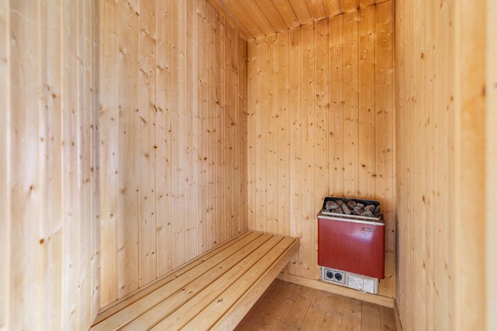 Ferienhaus D3564 in Laust Diges Vej 1, Haurvig - Bild #17