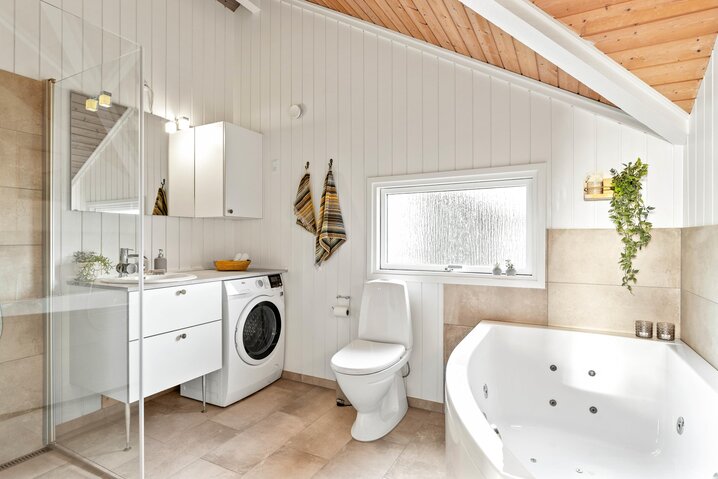 Ferienhaus D3564 in Laust Diges Vej 1, Haurvig - Bild #15