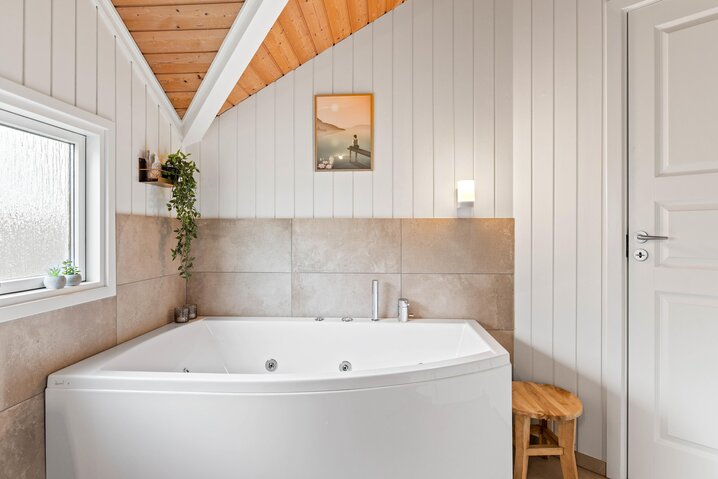 Ferienhaus D3564 in Laust Diges Vej 1, Haurvig - Bild #16
