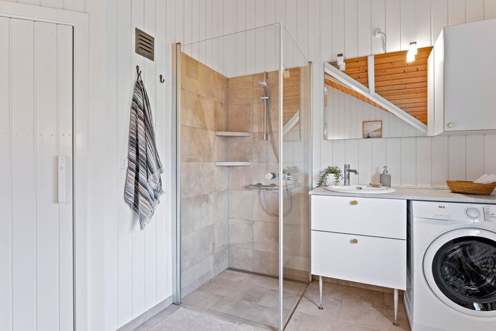 Ferienhaus D3564 in Laust Diges Vej 1, Haurvig - Bild #14