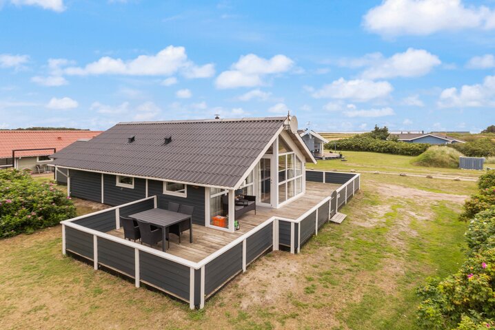 Ferienhaus D3564 in Laust Diges Vej 1, Haurvig - Bild #20
