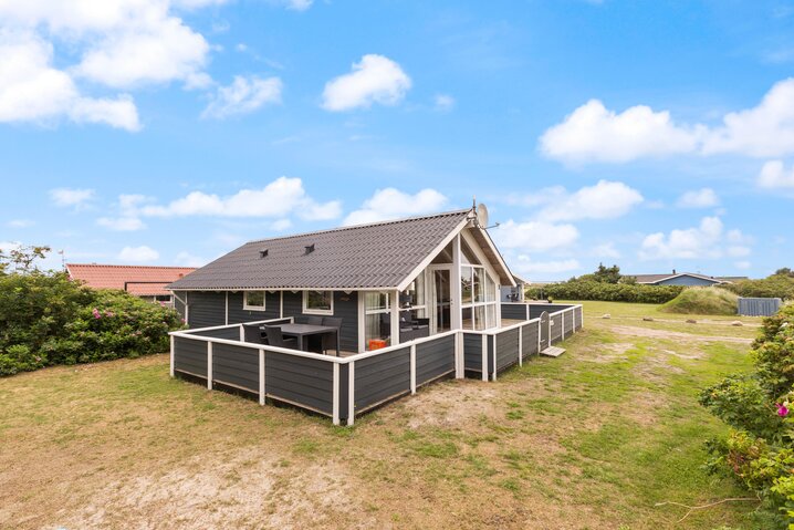 Ferienhaus D3564 in Laust Diges Vej 1, Haurvig - Bild #21