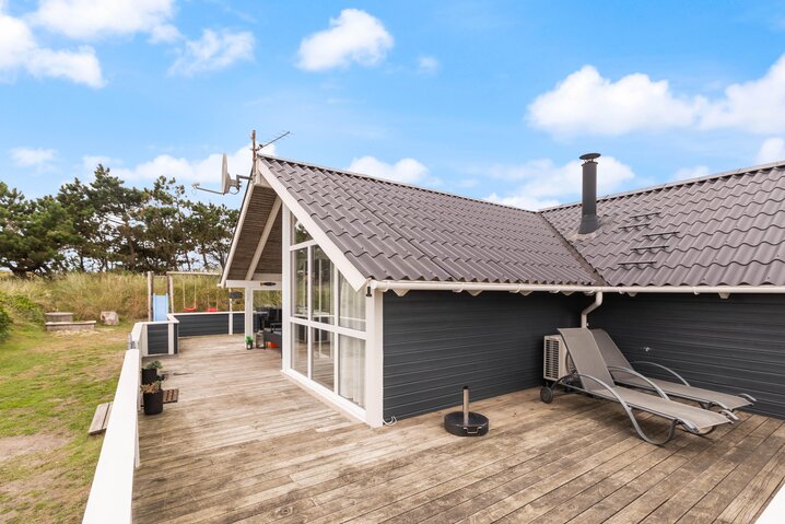 Ferienhaus D3564 in Laust Diges Vej 1, Haurvig - Bild #22