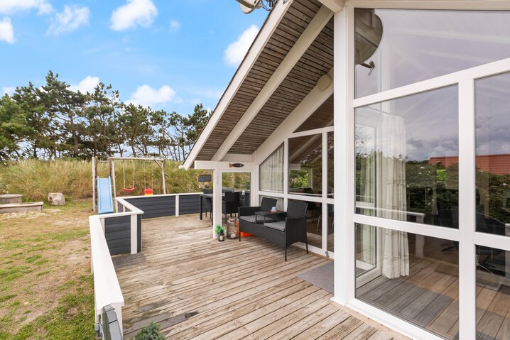 Ferienhaus D3564 in Laust Diges Vej 1, Haurvig - Bild #23