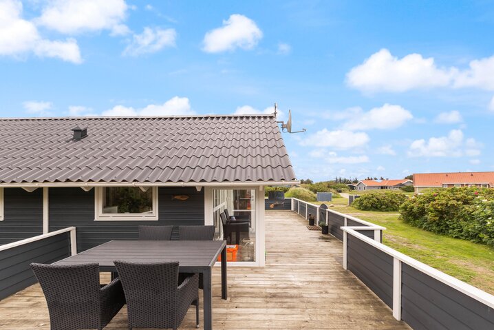 Ferienhaus D3564 in Laust Diges Vej 1, Haurvig - Bild #24
