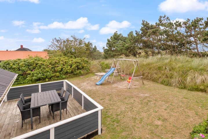Ferienhaus D3564 in Laust Diges Vej 1, Haurvig - Bild #26