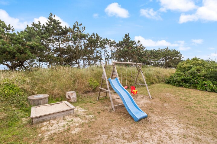 Ferienhaus D3564 in Laust Diges Vej 1, Haurvig - Bild #27