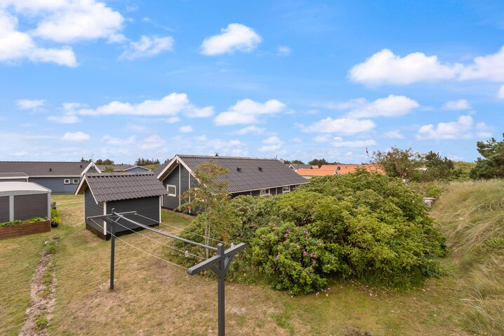 Ferienhaus D3564 in Laust Diges Vej 1, Haurvig - Bild #28