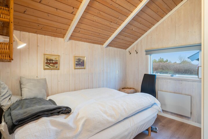 Ferienhaus D3564 in Laust Diges Vej 1, Haurvig - Bild #19