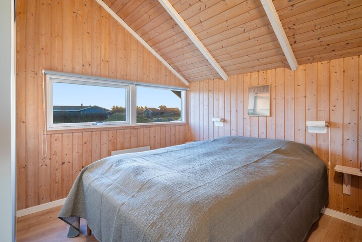 Ferienhaus D3564 in Laust Diges Vej 1, Haurvig - Bild #12