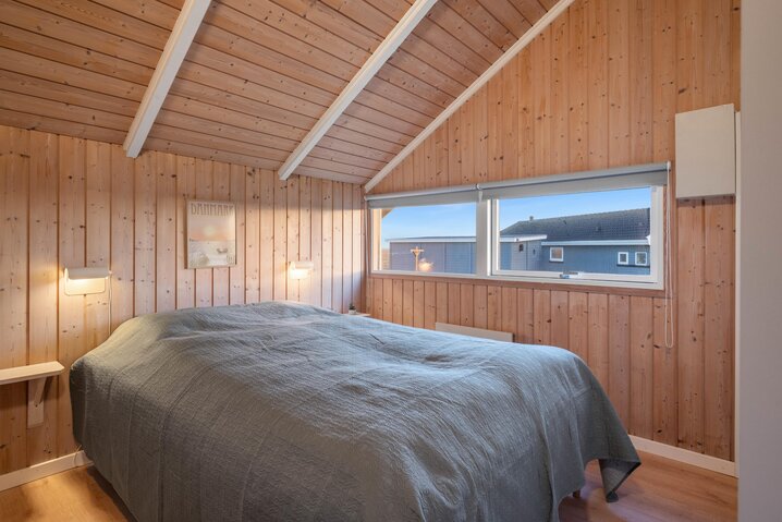 Ferienhaus D3564 in Laust Diges Vej 1, Haurvig - Bild #18